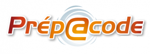 logo prepacode