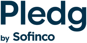 Pledg by Sofinco, solution de paiement en plusieurs fois